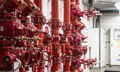 對(duì)夾式蝶形止回閥安裝時(shí)要注意哪些內(nèi)容？